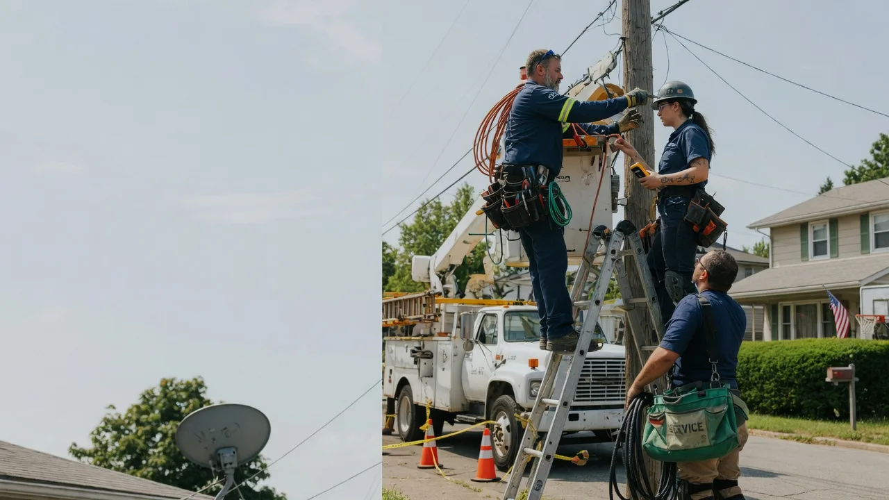 Electrical Repair in Georgetown, MA near me
